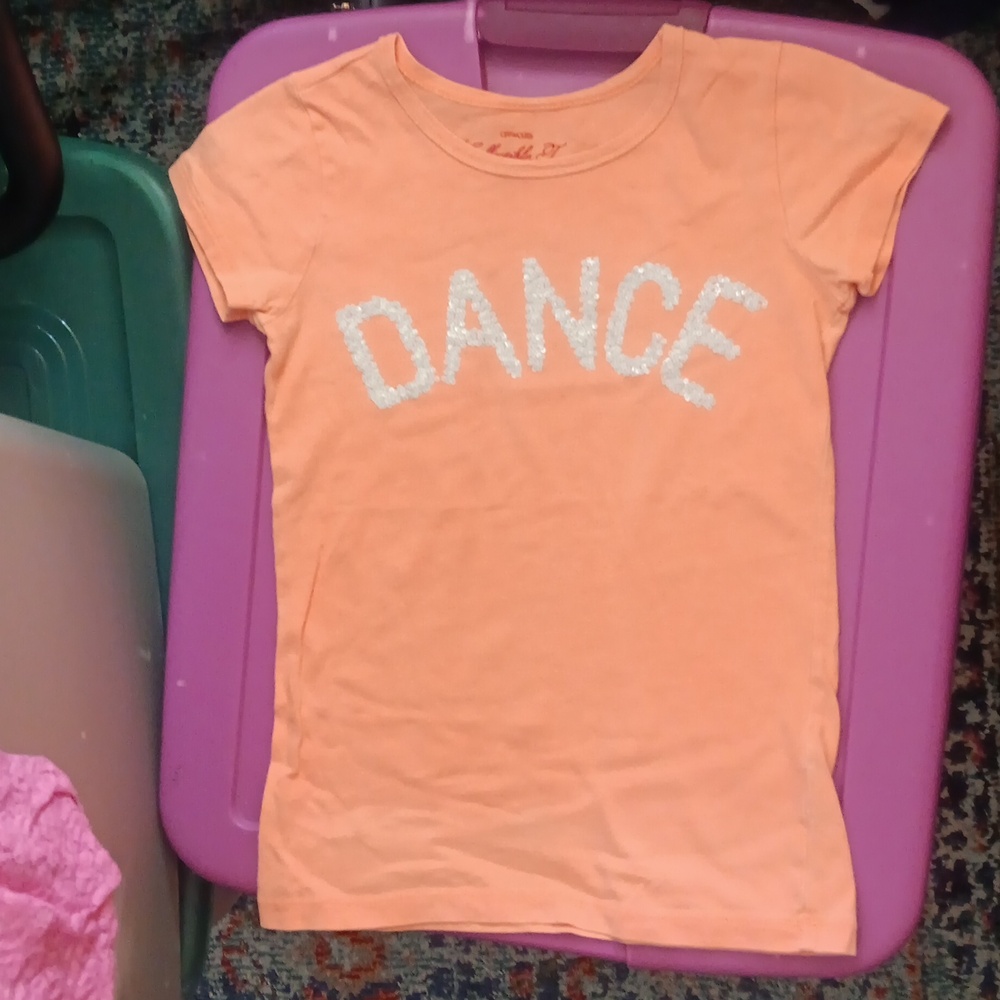Crewcuts collectible T